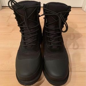 Hunter Men's Original Insulated Commando Boot